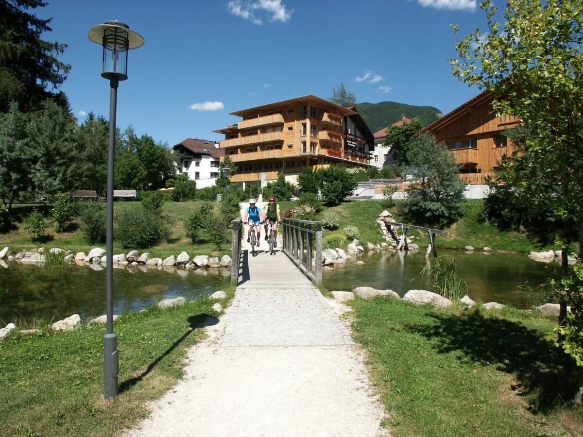 Hotel Broetz Rasùn di Sotto Exterior foto